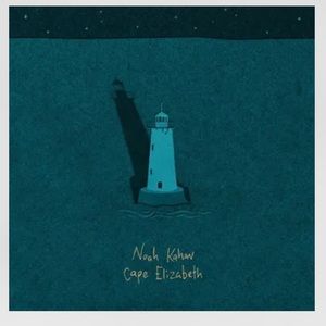 ✨ Noah Kahan Cape Elizabeth RSD Vinyl